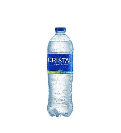 Agua mineral