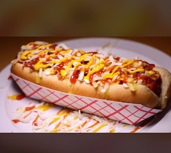 perro sencilla